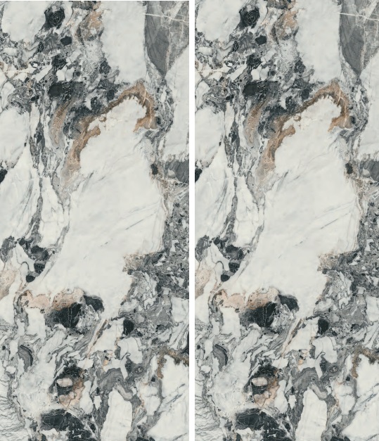 Großformatfliese AB Camelot 120x280cm 6 mm oder 7 mm