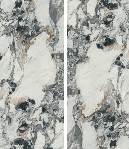 Großformatfliese AB Camelot 120x280cm 6 mm oder 7 mm