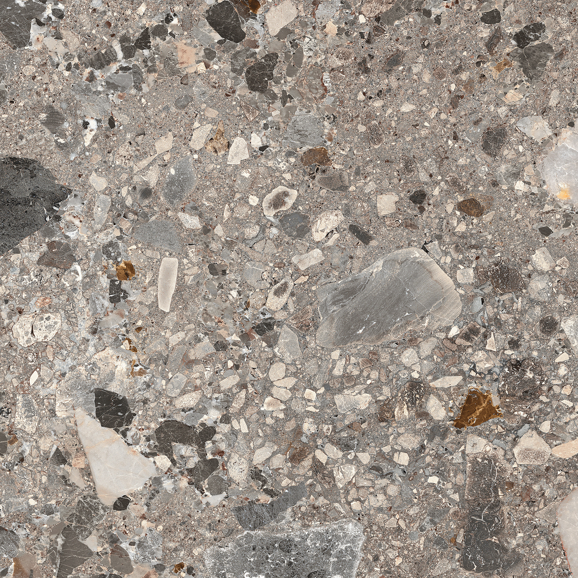 Großformatfliese Mirage Norr RR05 Farge 120×278 cm 6 mm