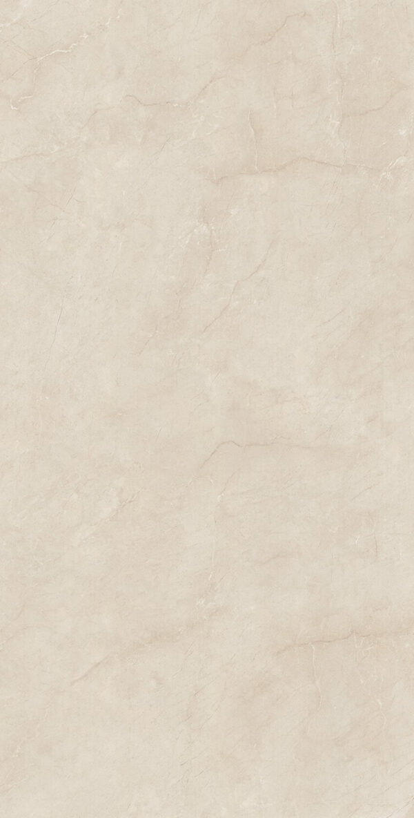 Großformatfliese AB Classic Cream 120x240cm 6 mm oder 7 mm
