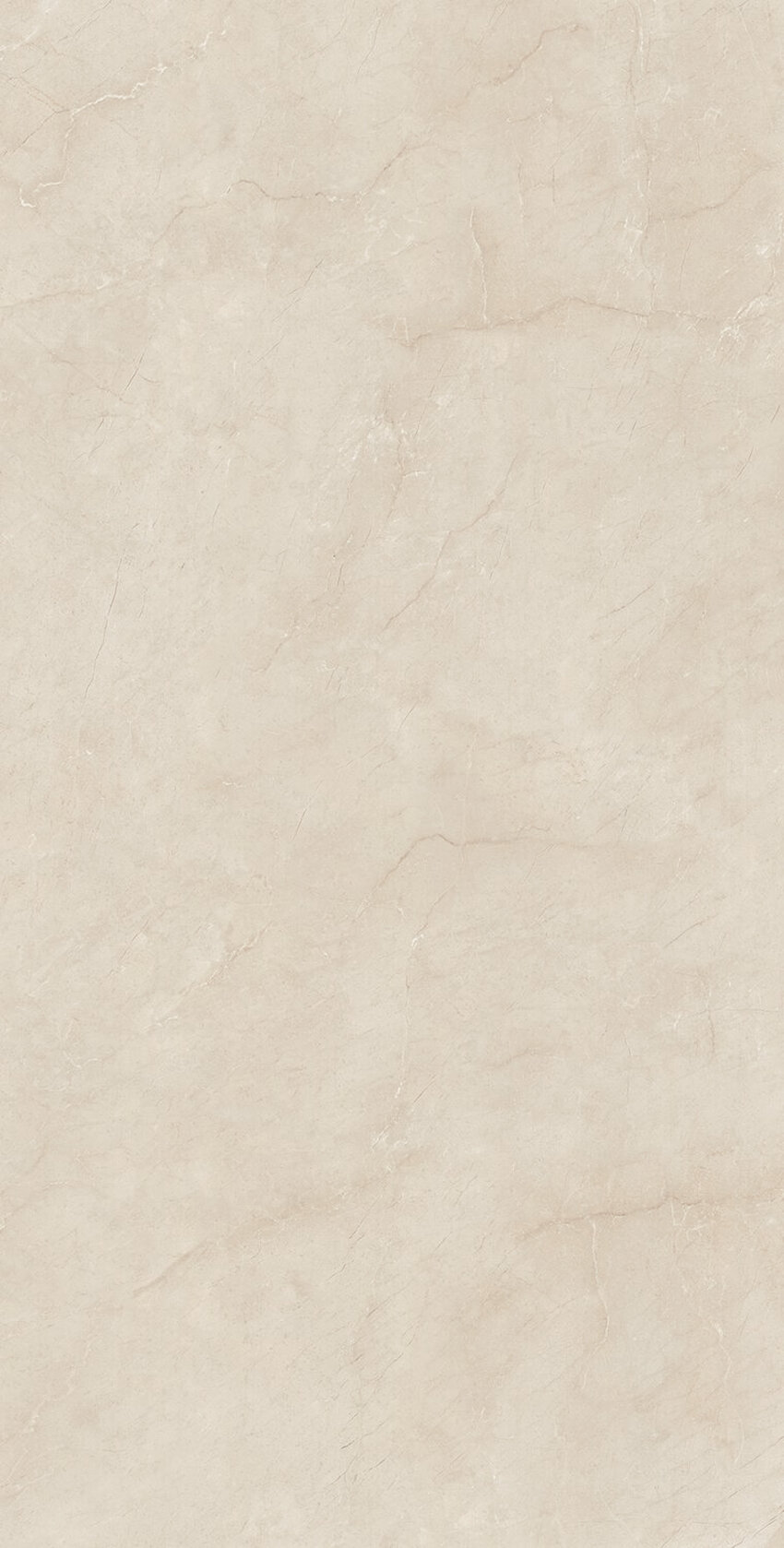 Großformatfliese AB Classic Cream 120x240cm 6 mm oder 7 mm