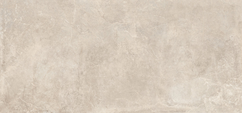 Großformatfliese Baldocer Concept Cream 120x260cm 6 mm oder 7 mm