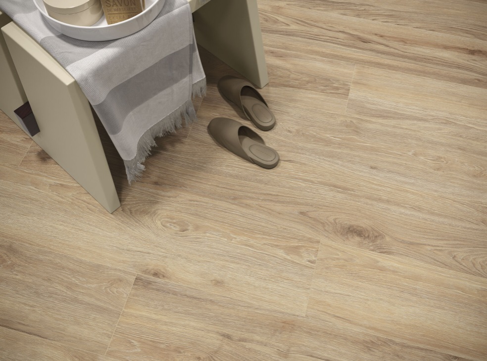 Großformatfliese Baldocer Ducale Cedar 120x260cm 6 mm