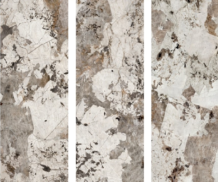 Großformatfliese Alaplana Elysian 120x280cm 6 mm