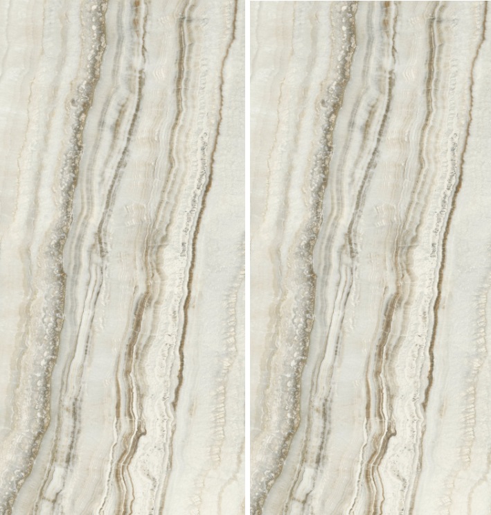 Großformatfliese Baldocer Elyt 120x260cm 7 mm