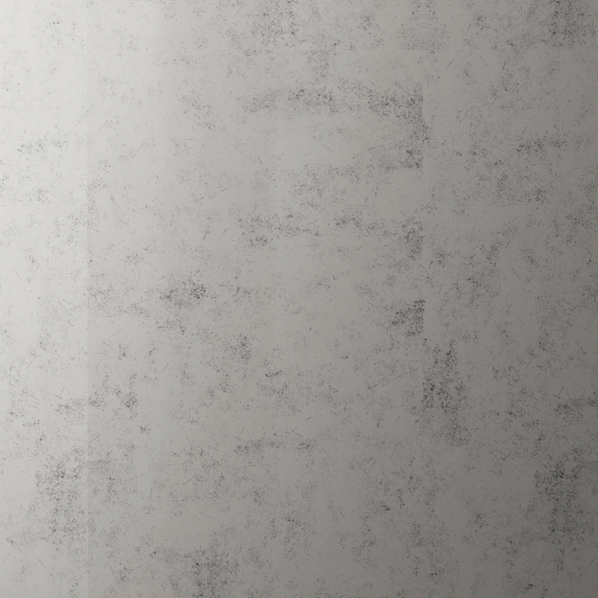 Großformatfliese Mirage Emporio 225 Miroir Platinum 120×278 cm 6 mm