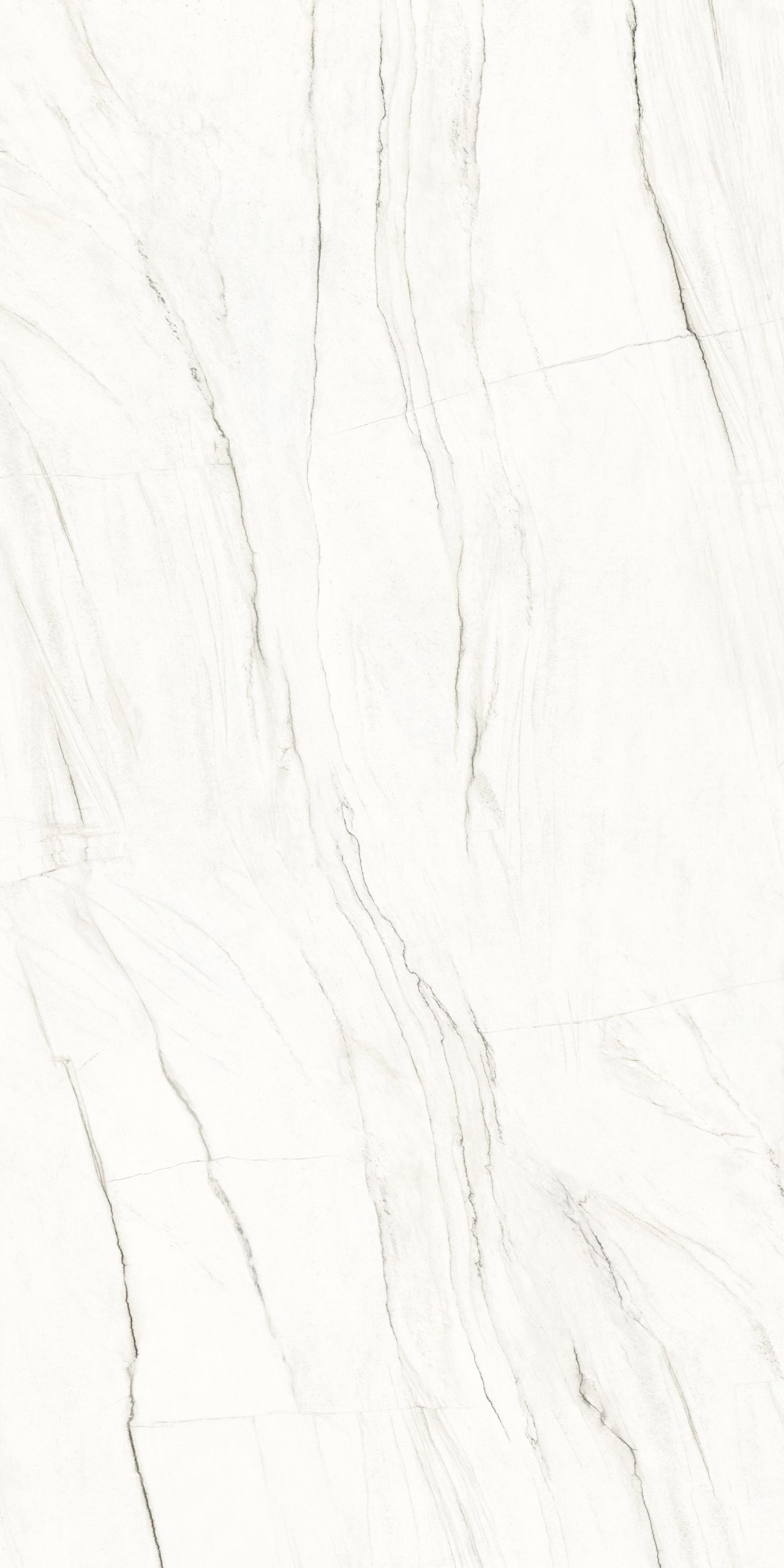 Großformatfliese Franko Estatuario Serenity 160x320cm 6 mm