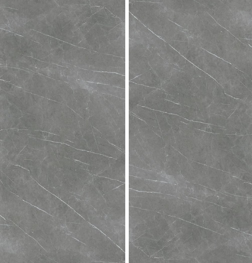 Großformatfliese Baldocer Eternal Dark 120x260cm 6 mm oder 7 mm