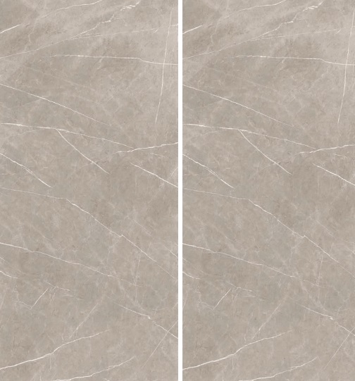 Großformatfliese Baldocer Eternal Taupe 120x260cm 6 mm oder 7 mm