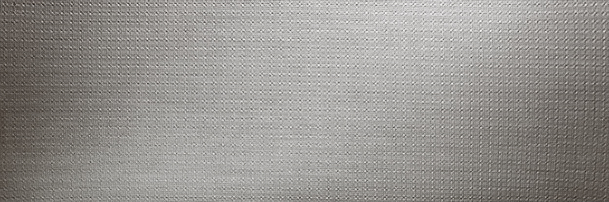 Küchenrückwand (Spritzschutz) aus Keramikplatte Laminam Filo Argento – dekorativ
