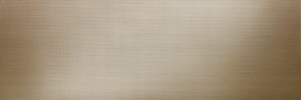 Küchenrückwand (Spritzschutz) aus Keramikplatte Laminam Filo Oro  – dekorativ
