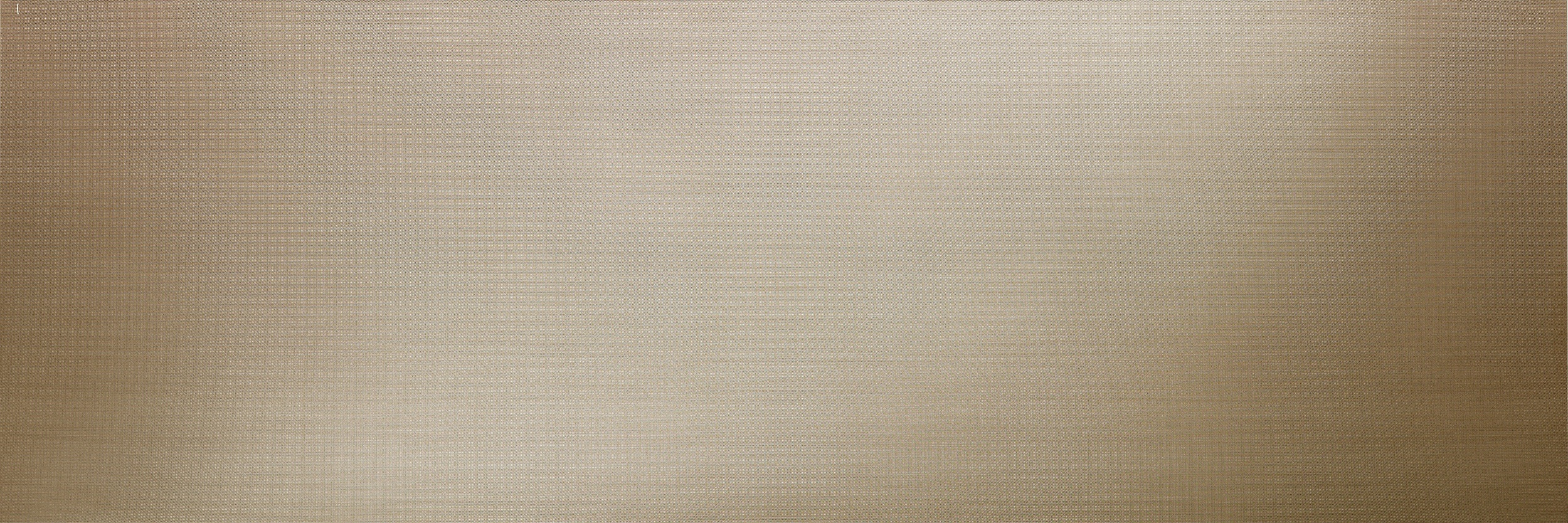 Küchenrückwand (Spritzschutz) aus Keramikplatte Laminam Filo Oro – dekorativ