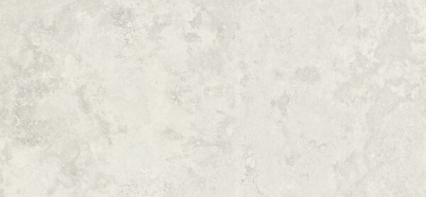 Großformatfliese Baldocer Florence Bianco 120x260cm 6 mm