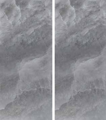 Großformatfliese Rondine Himalaya Black 120x280cm 6 mm