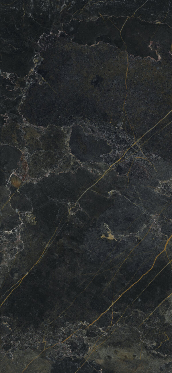Großformatfliese AB Icaro Dark 120x260cm 7 mm