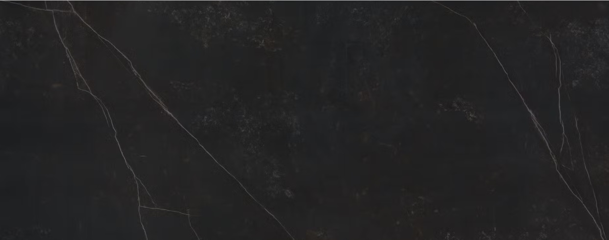 Küchenrückwand (Spritzschutz) aus Keramikplatte Dekton Kelya – matt