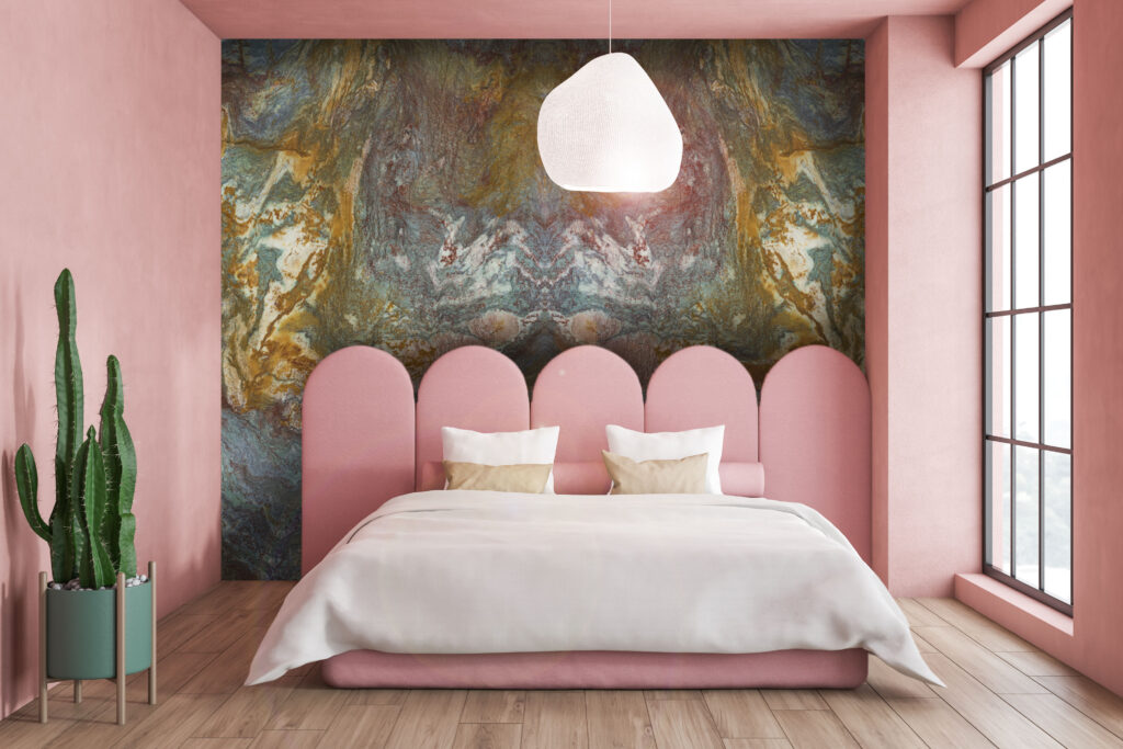 Großkeramikplatten 320 x 160 cm Franko Miraggio für Arbeitsplatte und Verkleidung