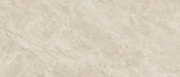 Großformatfliese AB Majestic Cream 120x280 cm 6 mm oder 7 mm