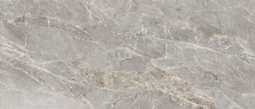 Großformatfliese AB Majestic Grey 120x280cm 6 mm oder 7 mm