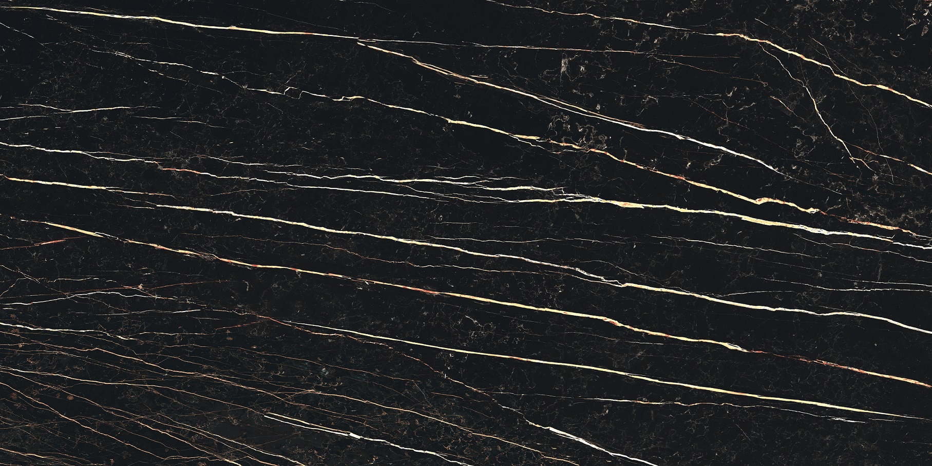 Küchenrückwand (Spritzschutz) aus Keramikplatte Florim Marble Laurent – matt