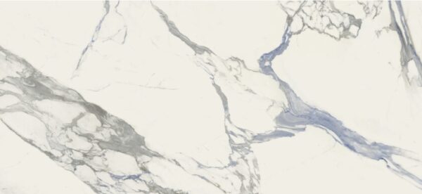 Großformatfliese AB Medici Blue 120x260cm 6 mm oder 7 mm