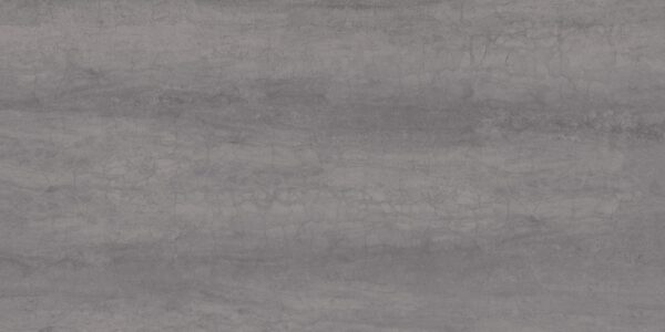 Küchenrückwand (Spritzschutz) aus Keramikplatte Laminam Pietra di Savoia Grigia – genarbt