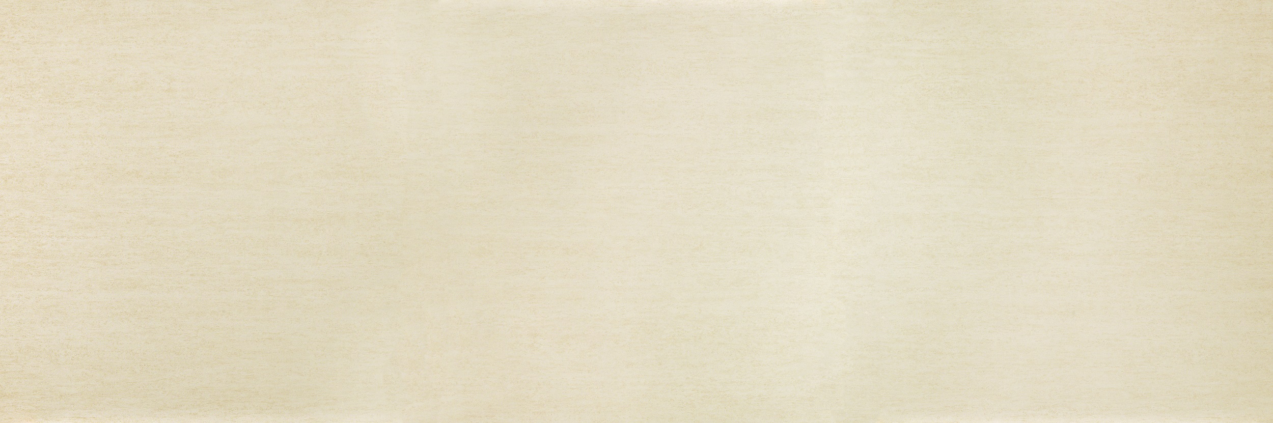 Küchenrückwand (Spritzschutz) aus Keramikplatte Laminam Travertino Avorio – matt
