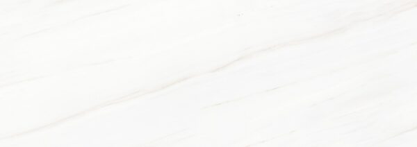 Küchenrückwand (Spritzschutz) aus Keramikplatte Laminam Bianco Lasa – matt