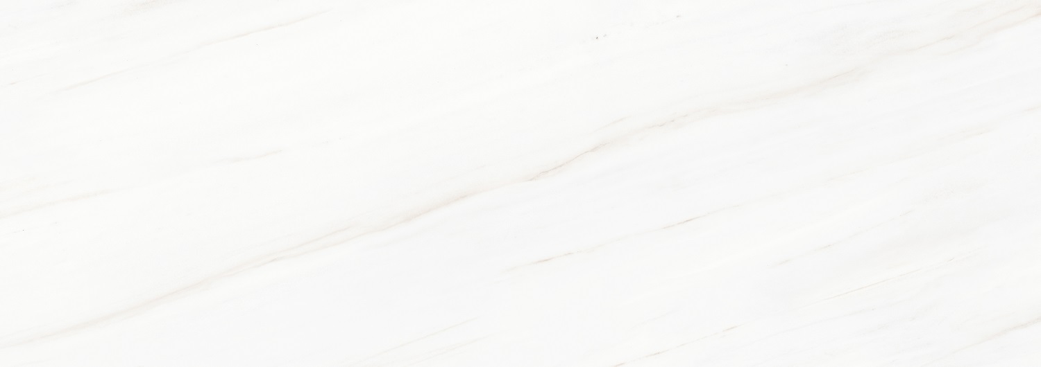 Küchenrückwand (Spritzschutz) aus Keramikplatte Laminam Bianco Lasa – matt