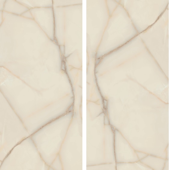 Großformatfliese AB Newbury 120x240cm 7 mm