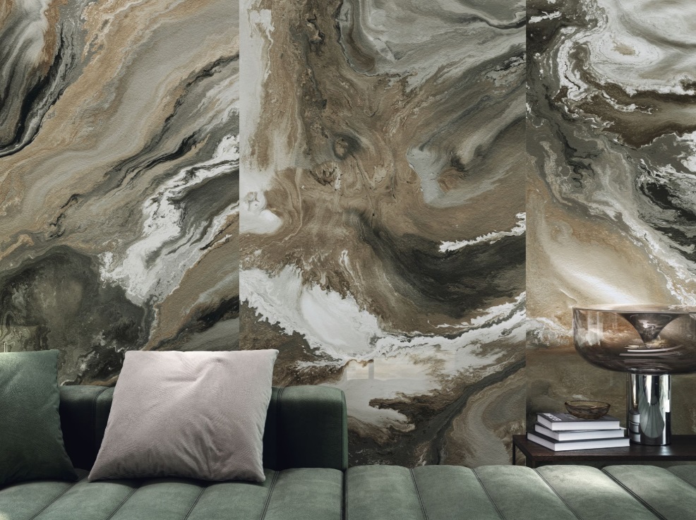 Großformatfliese Baldocer Nexside Bron 120x260cm 7 mm