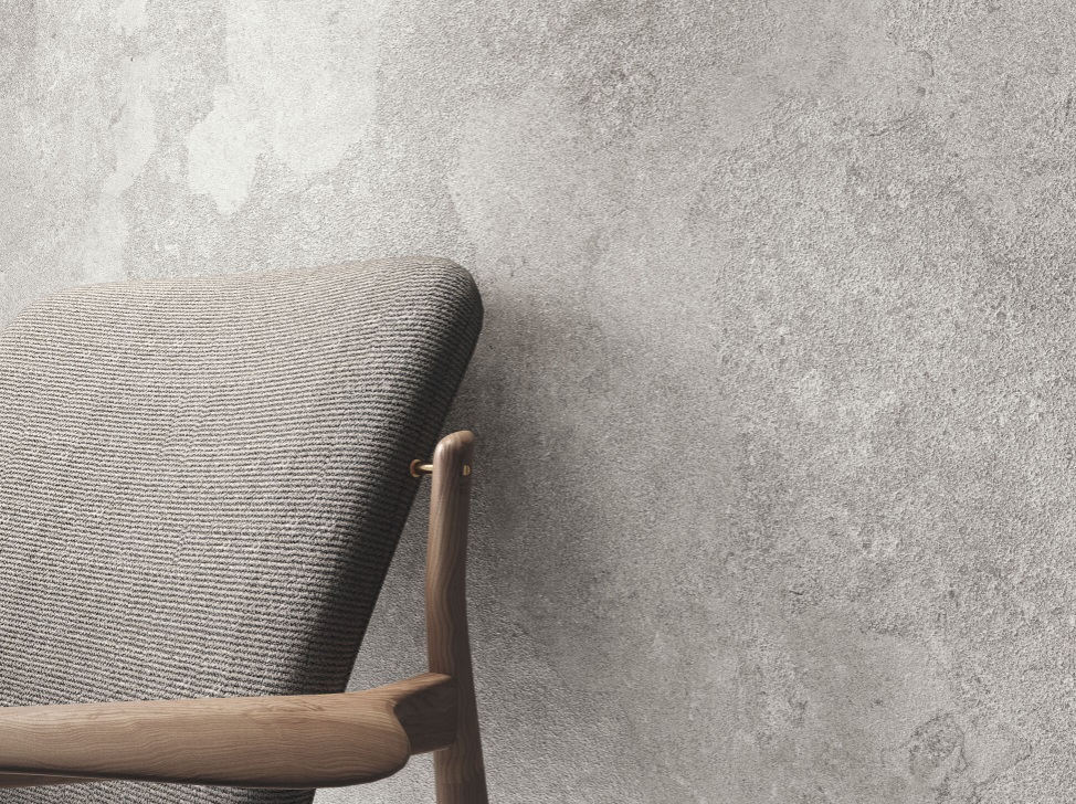 Großformatfliese Baldocer Orion Grey 120x280cm 6 mm