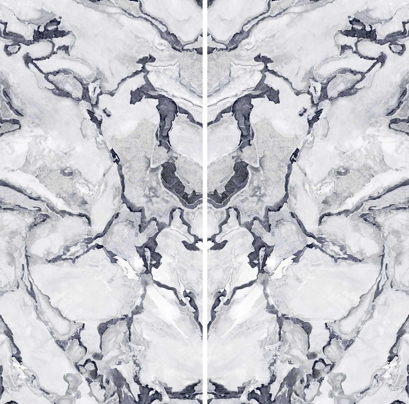 Großkeramikplatten 320 x 160 cm Franko Oyster Elegante für Arbeitsplatte und Verkleidung
