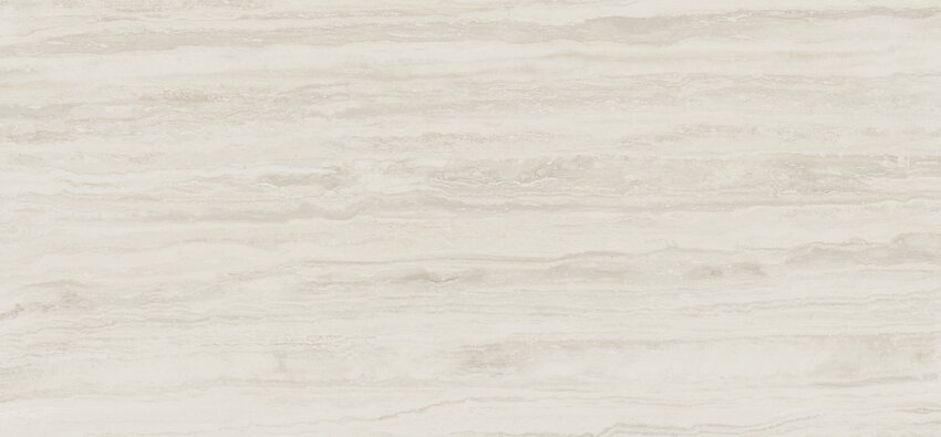 Großformatfliese AB Palatinum Bone 120x260cm 7 mm