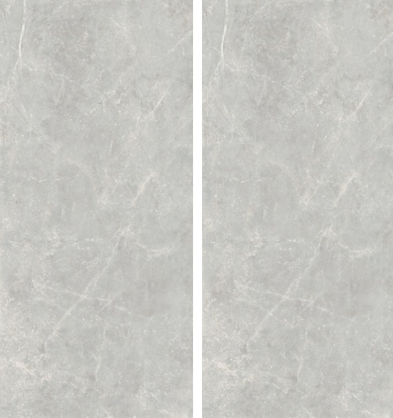 Großformatfliese AB Pietra Antica Cenere 120x260cm 6 mm oder 7 mm