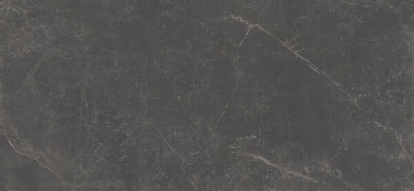Großformatfliese AB Pietra Antica Nero 120x260cm 6 mm oder 7 mm
