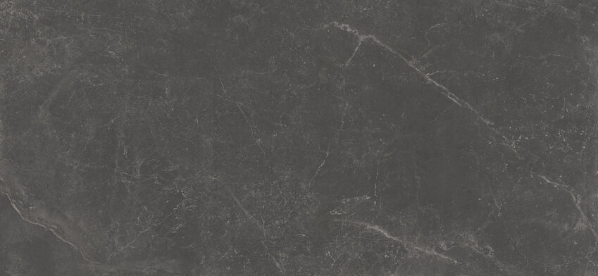 Großformatfliese AB Pietra Antica Nero 120x260cm 6 mm oder 7 mm
