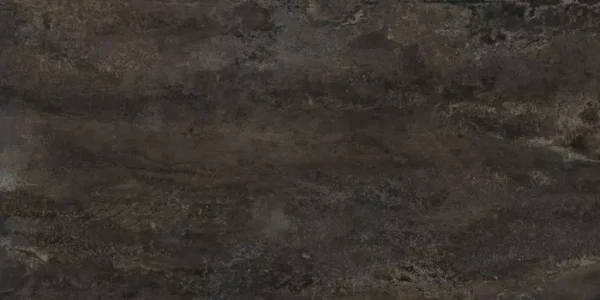 Küchenrückwand (Spritzschutz) aus Keramikplatte Florim Metal Burnished – matt