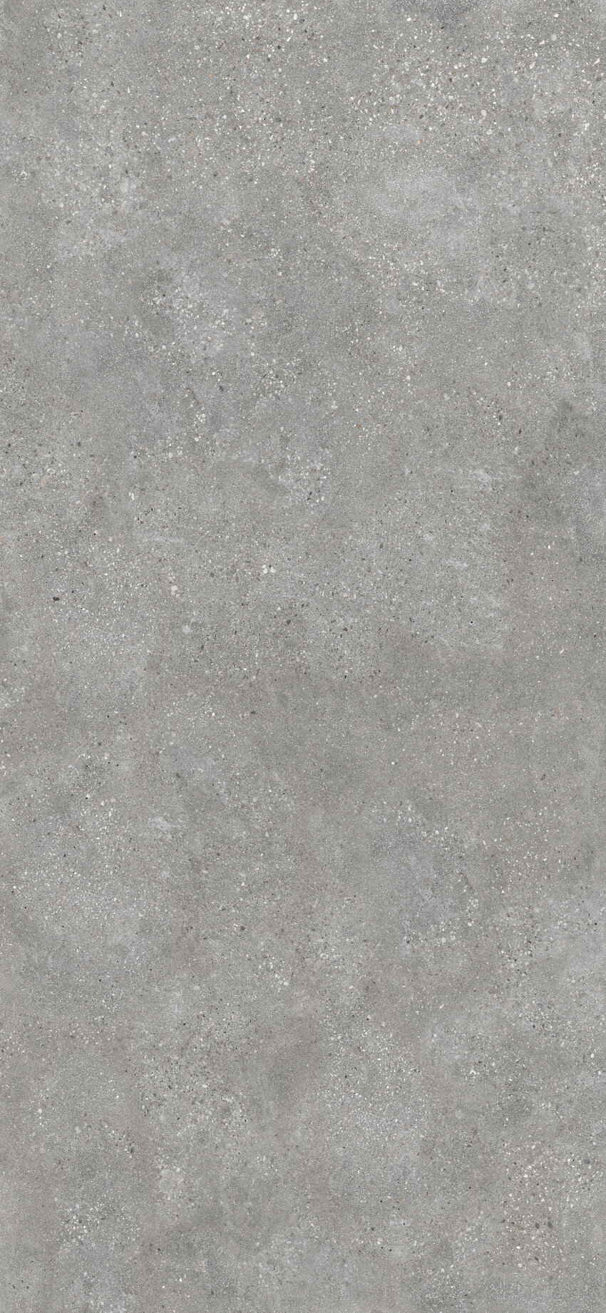 Großformatfliese AB Promenade Gris 120x260cm 6 mm