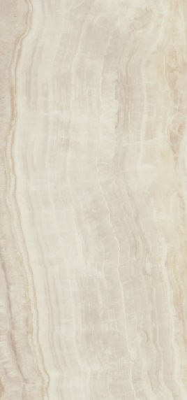 Großformatfliese AB Queen Ivory 120x260cm 7 mm