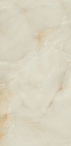 Großformatfliese Baldocer Quios Cream 120x240cm 7mm