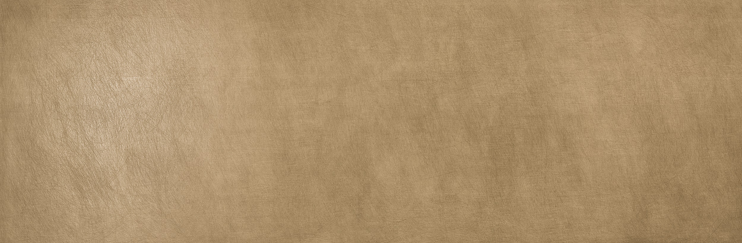 Küchenrückwand (Spritzschutz) aus Keramikplatte Laminam Seta Or – dekorativ
