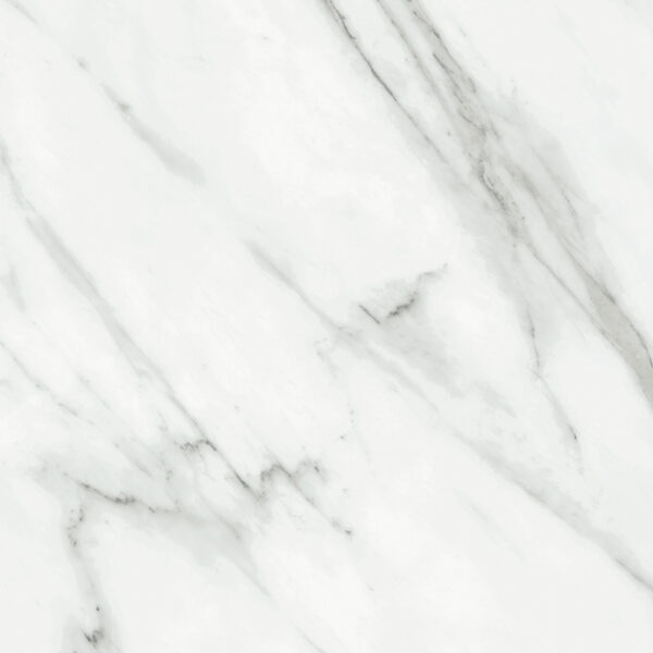 Großformatfliese Mirage Jewels JW14 Statuario Venato 120x278cm oder 160x320 cm 6 mm