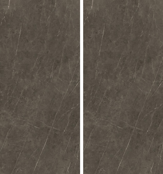 Großformatfliese AB Tessino Bronze 120x260cm 6 mm oder 7 mm
