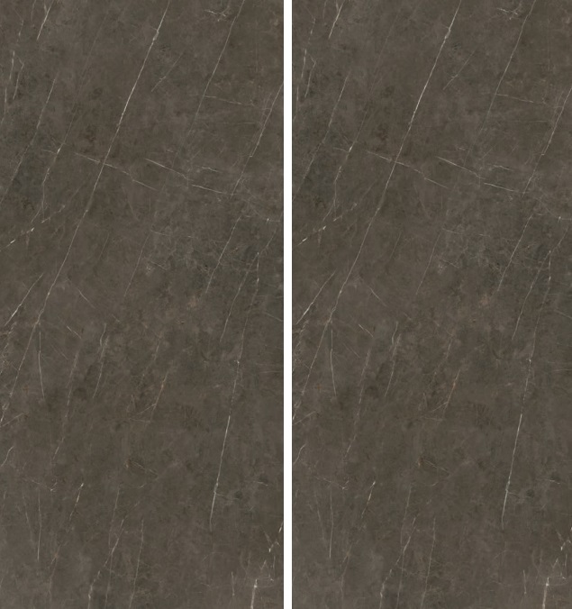 Großformatfliese AB Tessino Bronze 120x260cm 6 mm oder 7 mm