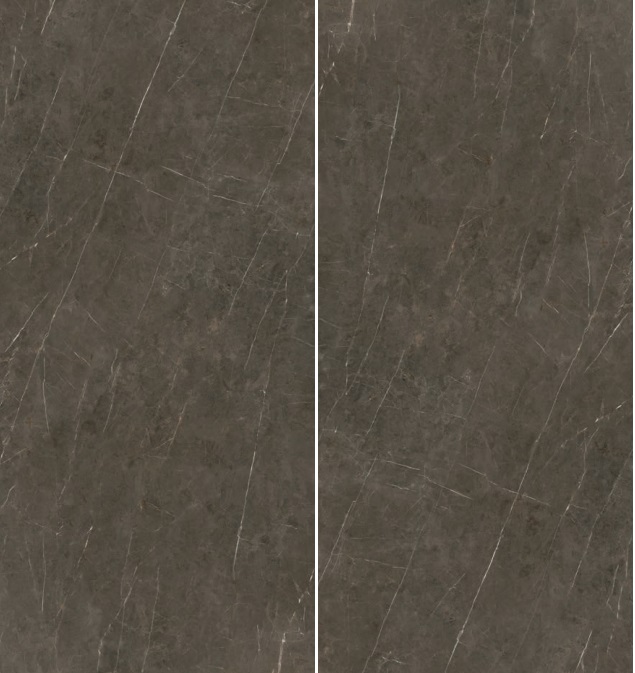 Großformatfliese AB Tessino Bronze 120x260cm 6 mm oder 7 mm