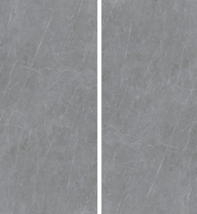 Großformatfliese AB Tessino Grey 120x260cm 6 mm oder 7 mm