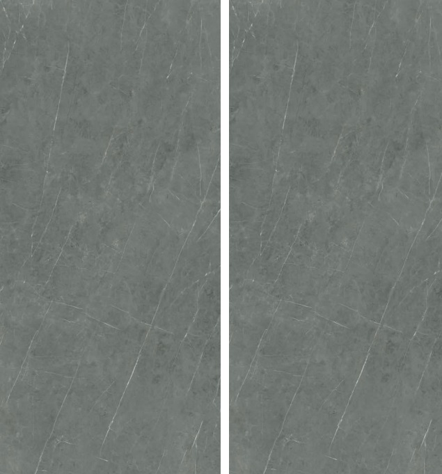 Großformatfliese AB Tessino Grey 120x260cm 6 mm oder 7 mm