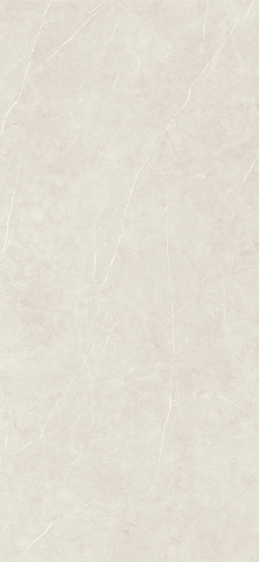 Großformatfliese AB Tessino Ivory 120x260cm 6 mm oder 7 mm