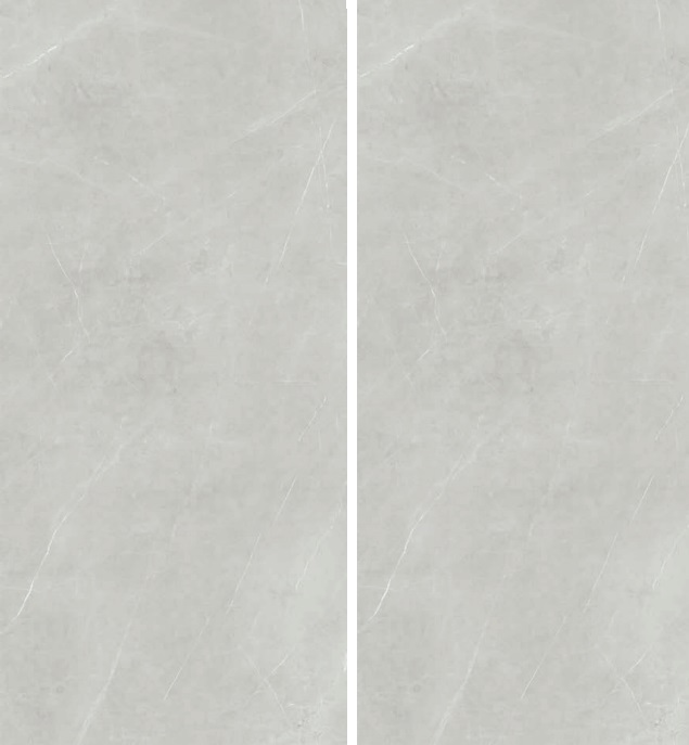 Großformatfliese AB Tessino Smoke 120x260cm 6 mm oder 7 mm